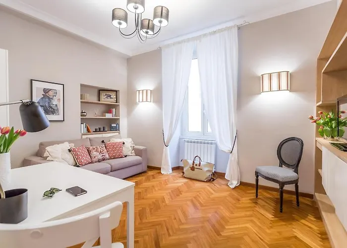 Colosseo Elegant Apartment
