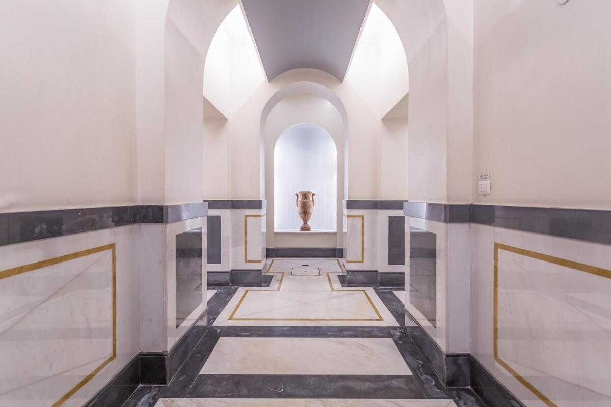 Appartamento Colosseo Elegant *