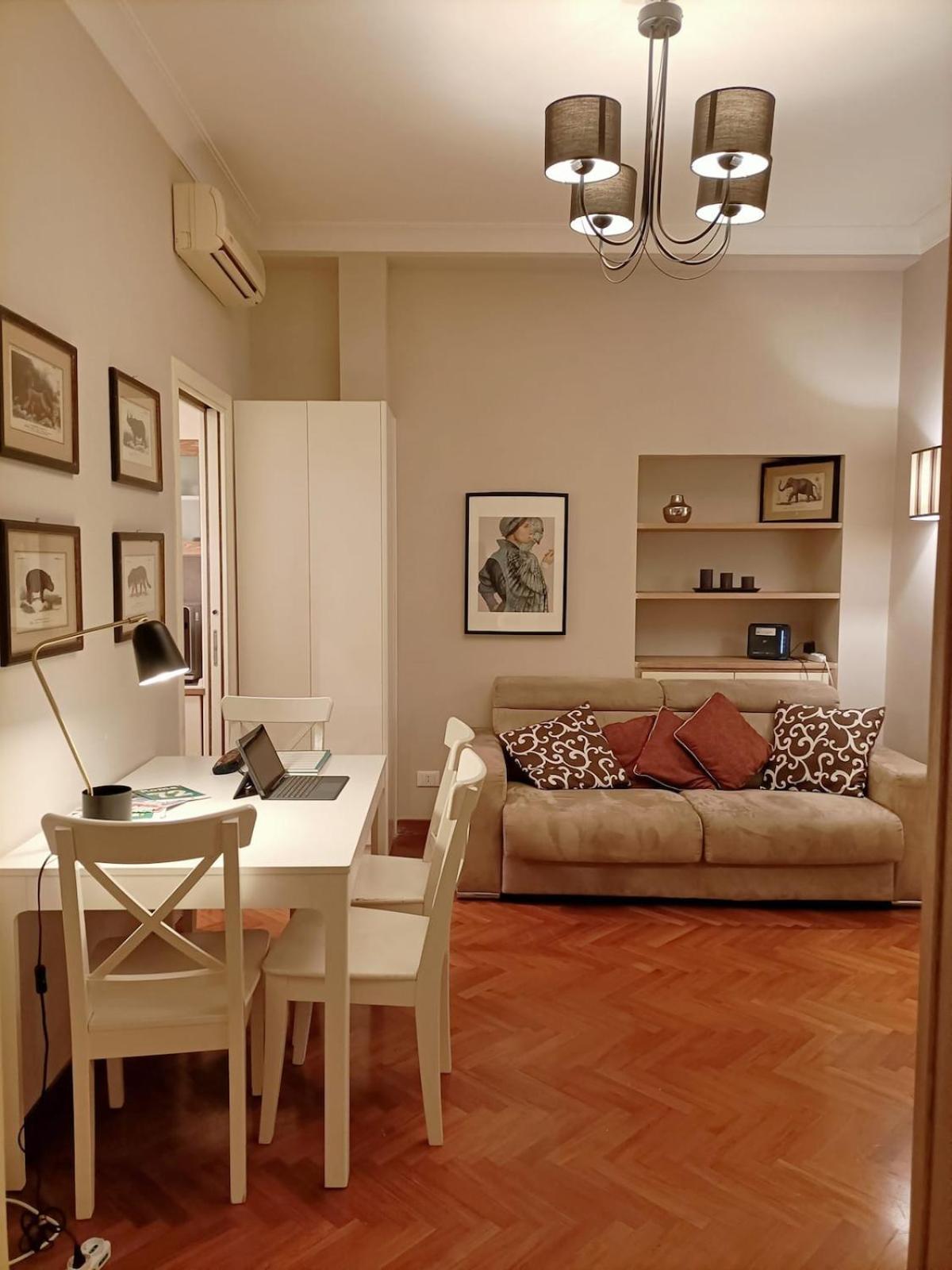 Appartamento Colosseo Elegant *