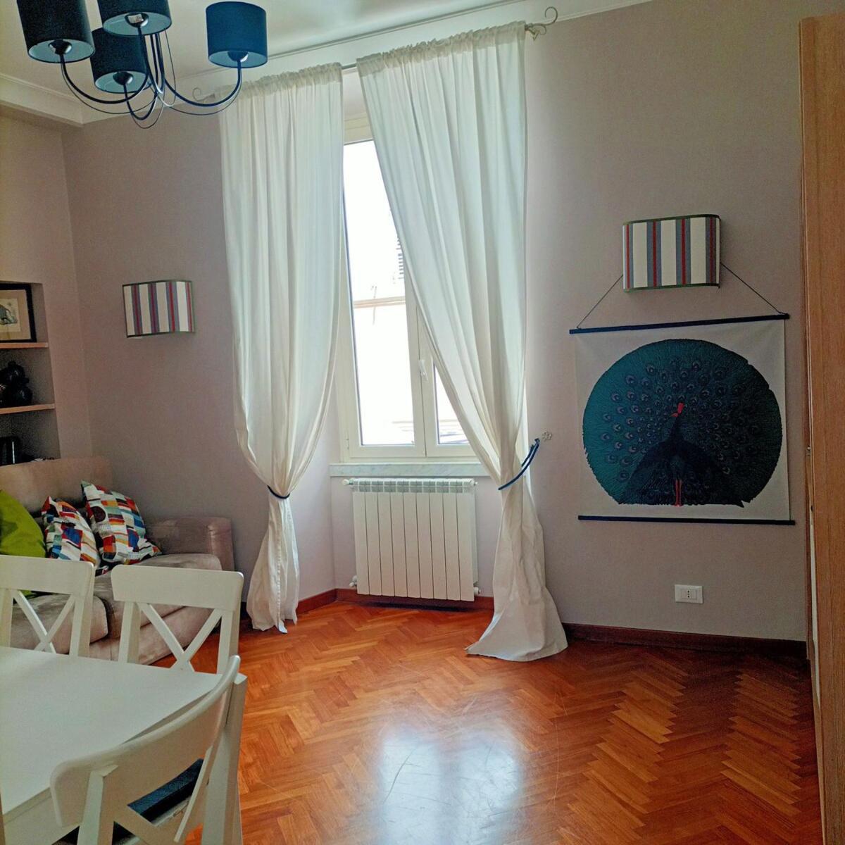 Appartamento Colosseo Elegant Roma