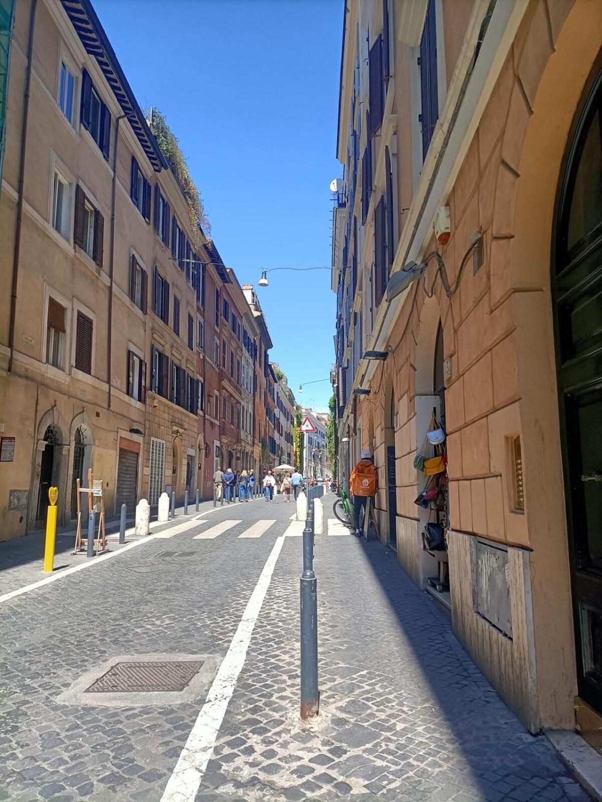 Appartamento Colosseo Elegant *